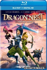 Dragon Nest: Warriors Dawn (2014) Hollywood Hindi Dubbed Movies