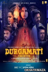 Durgamati: The Myth (2020) Bollywood Hindi Movie