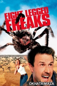 Eight Legged Freaks (2002) ORG Hollywood Hindi Dubbed Movie