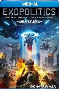 Exopolitics (2021) Hollywood Hindi Dubbed Movie