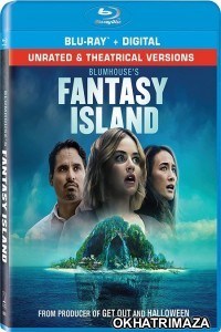 Fantasy Island (2020) Hollywood Hindi Dubbed Movie