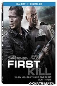 First Kill (2017) Hollywood Hindi Dubbed Movies