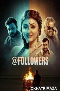 Followers (2025) Season 1 Bengali Web Series