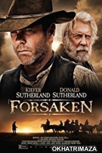 Forsaken (2015) Hindi Dubbed Movie