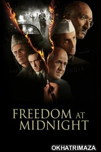 Freedom At Midnight (2024) Season 1 Hindi Web Series