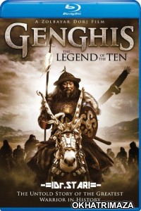 Genghis The Legend of the Ten (2012) Hollywood Hindi Dubbed Movies