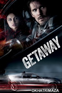 Getaway (2013) ORG Hollywood Hindi Dubbed Movie