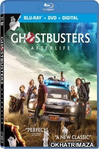 Ghostbusters Afterlife (2021) Hollywood Hindi Dubbed Movies