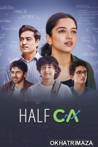 Half CA (2023) Hindi Season 1 Web Series