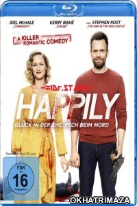 Happily (2021) UNCUT Hollywood Hindi Dubbed Movies