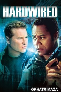 Hardwired (2009) ORG Hollywood Hindi Dubbed Movie