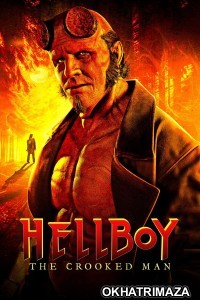 Hellboy The Crooked Man (2024) ORG Hollywood Hindi Dubbed Movie