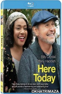 Here Today (2021) Hollywood Hindi Dubbed Movies