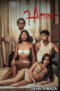 Himas (2024) Filipino Movie