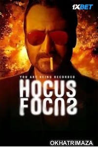 Hocus Focus (2024) Bollywood Hindi Movie