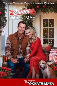 Home Sweet Christmas (2024) HQ Hindi Dubbed Movie