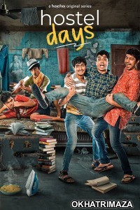 Hostel Days (2022) Bengali Season 1 Complete Show