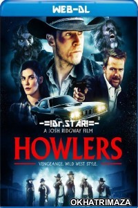 Howlers (2019) Hollywood Hindi Dubbed Movie