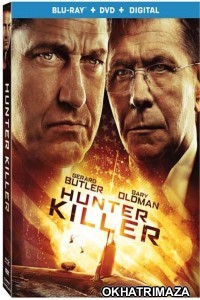 Hunter Killer (2018) Hollywood Hindi Dubbed Movies