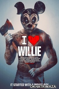 I Heart Willie (2024) HQ Tamil Dubbed Movie