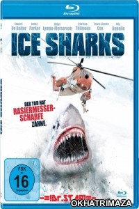 Ice Sharks (2016) Hollywood Hindi Dubbed Movies