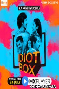 Idiot Box (2020) Hindi Season 1 Complete Show