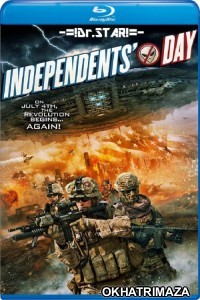 Independents Day (2016) Hollywood Hindi Dubbed Movies