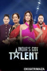 Indias Got Talent (2023) Hindi Season 10 Episode-02