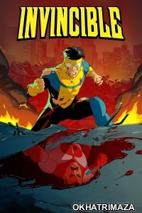 Invincible (2024) Season 2 (EP06) Hindi Dubbed Series