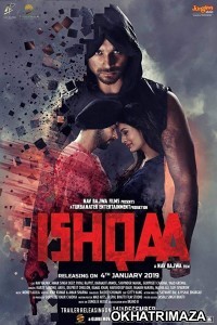 Ishqaa (2019) Panjabi Full Movies