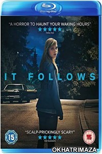 It Follows (2014) Hollywood Hindi Dubbed Movies