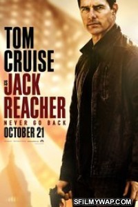 Jack Reacher Never Go Back (2016) Hindi Dubbed Movies