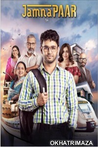 Jamnapaar (2024) Season 1 Hindi Web Series