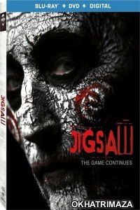 Jigsaw (2017) UNRATED Hollywood Hindi Dubbed Movie