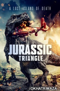 Jurassic Triangle (2024) HQ Bengali Dubbed Movie