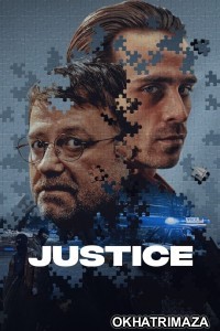 Justice (2024) ORG Hollywood Hindi Dubbed Movie