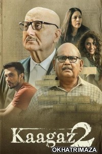 Kaagaz 2 (2024) Bollywood Hindi Movie