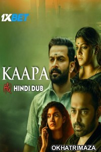 Kaapa (2022) HQ South Indian Hindi Dubbed Movies