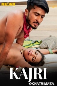 Kajri (2024) Neonx Hindi Short Film