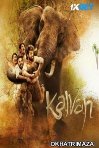 Kalvan (2024) HQ South Inidan Hindi Dubbed Movie