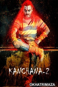 Kanchana 2 (2015) ORG South Inidan Hindi Dubbed Movie