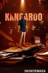 Kangaroo (2024) ORG South Inidan Hindi Dubbed Movie