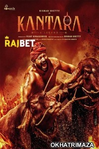 Kantara (2022) HQ South Indian Hindi Dubbed Movies