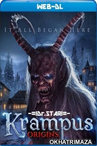 Krampus Origins (2018) Hollywood Hindi Dubbed Movies