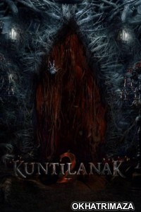 Kuntilanak 2 (2019) ORG Hollywood Hindi Dubbed Movie