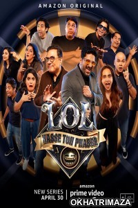 LOL Hasse Toh Phasse (2021) Hindi Season 1 Complete Show