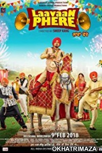 Laavaan Phere (2018) Punjabi Movie 