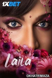 Laila (2025) Telugu Movie