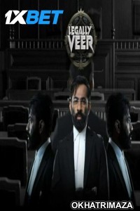 Legally Veer (2025) HQ South Inidan Hindi Dubbed Movie