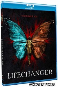 Lifechanger (2018) Hollywood Hindi Dubbed Movies